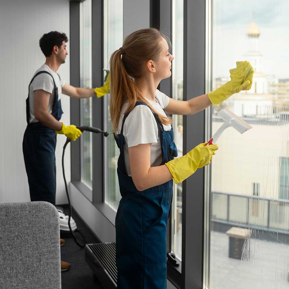 Oasis Hygiene About Us